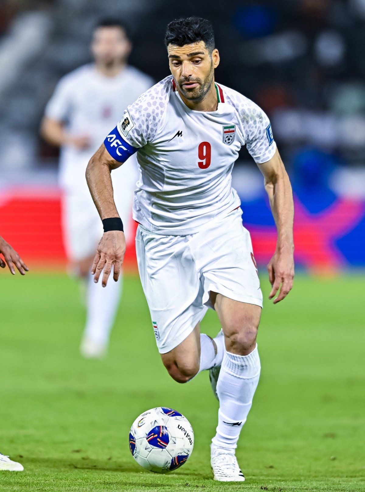 Mehdi Taremi