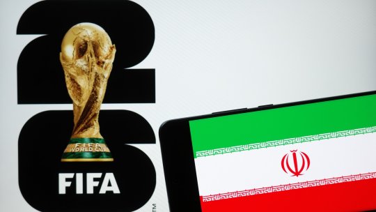 Iranul nu renunță la CM 2026! Cantonament cu ușile închise organizat în Turcia