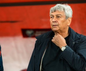 L-a impresionat pe Mircea Lucescu, iar legendarul antrenor i-a dezvăluit marele proiect pus la cale: ”Am rămas doar patru”