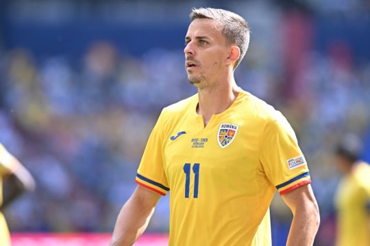 L-ar folosi pe Nicușor Bancu mijlocaș la închidere cu Turcia: ”Fundaș stânga, niciodată! N-are viteză”