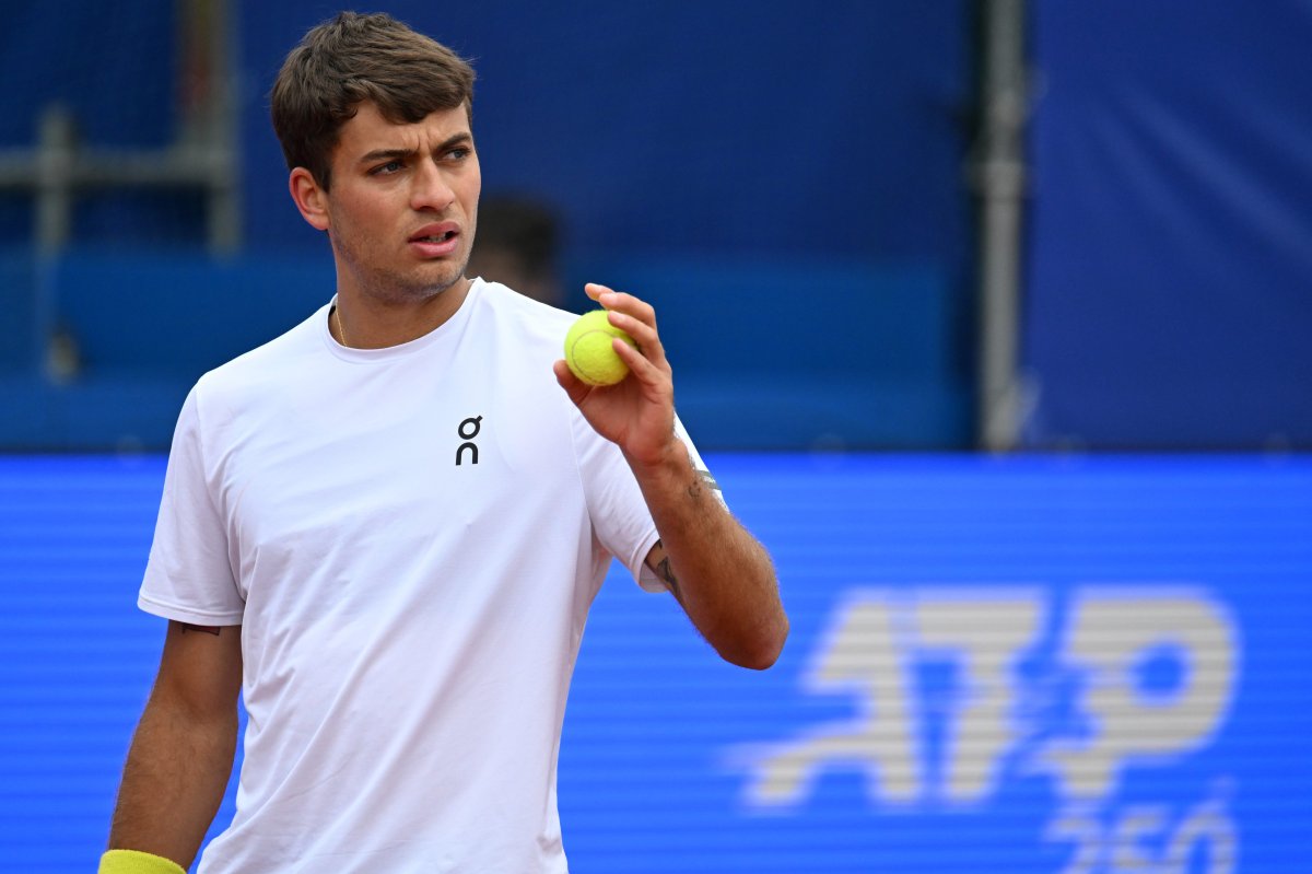 Flavia Cobolli are trei titluri ATP