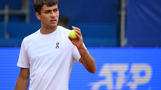 Retrageri pe bandă rulantă la Țiriac Open! Cine a primit wildcard