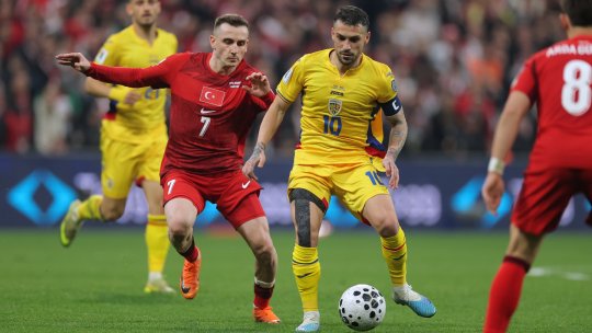 Stanciu, distrus după ce România a ratat Mondialul: ”Greu de privit”. Se retrage de la națională?!