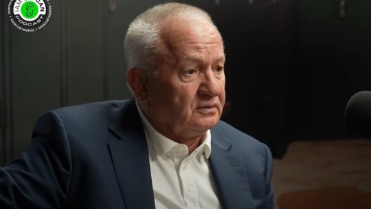 Adrian Porumboiu, reacție explozivă după Turcia - România 1-0: ”Nu ți-e rușine, porcovane? Mai bine stăm dracului acasă”