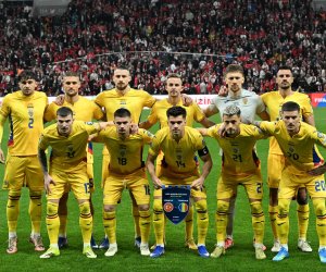 ”Cel mai bun de pe teren!”. Cei 4 tricolori remarcați de Craioveanu după eșecul cu Turcia