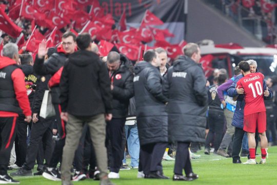 Gică Craioveanu îl mitraliază pe Mircea Lucescu: ”Pe turci nu s-a supărat? A stat o oră cu ei”