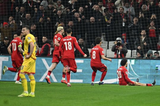 Legendarul fotbalist român, necruțător: ”Nu putem avea pretenții! Legam 2-3 pase și pierdeam mingea”