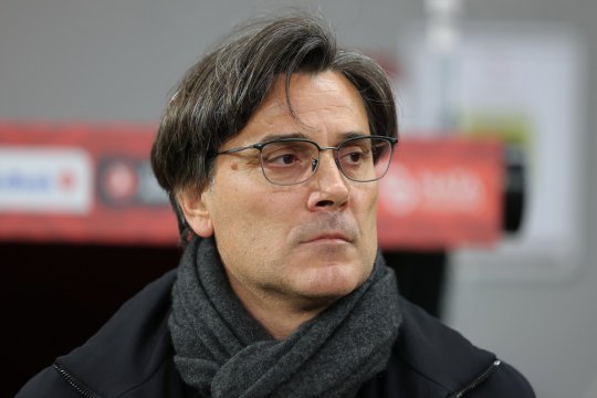 Vincenzo Montella, fericit după victoria cu România: ”Sunt mulțumit de ceea ce au realizat jucătorii mei”