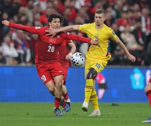 Florin Tănase, acuzat că a provocat un scandal în vestiarul naționalei după eșecul cu Turcia