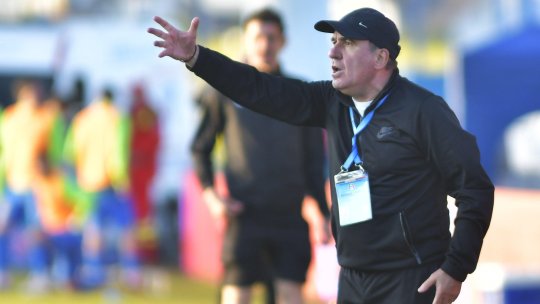 A aruncat bomba în cazul sosirii lui Hagi la echipa națională: ”Dacă eu găsesc o ofertă, el nu mai vine!”