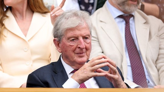 La 78 de ani, Roy Hodgson revine în antrenorat: ”Este un antrenor care a realizat multe”