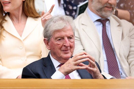 La 78 de ani, Roy Hodgson revine în antrenorat: ”Este un antrenor care a realizat multe”