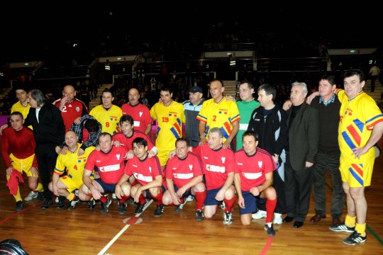 A jucat la Steaua și Rapid, dar a ținut cu Dinamo în copilărie: ”A însemnat mai mult pentru mine”