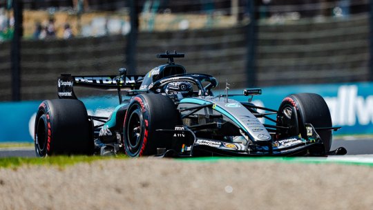 FIA calmează spiritele: controversa aripii Mercedes, închisă fără sancțiuni