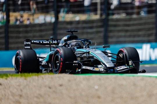 FIA calmează spiritele: controversa aripii Mercedes, închisă fără sancțiuni