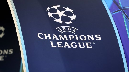 Programul semifinalelor din Liga Campionilor, făcut public de UEFA