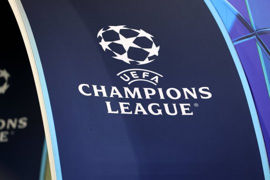 Programul semifinalelor din Liga Campionilor, făcut public de UEFA