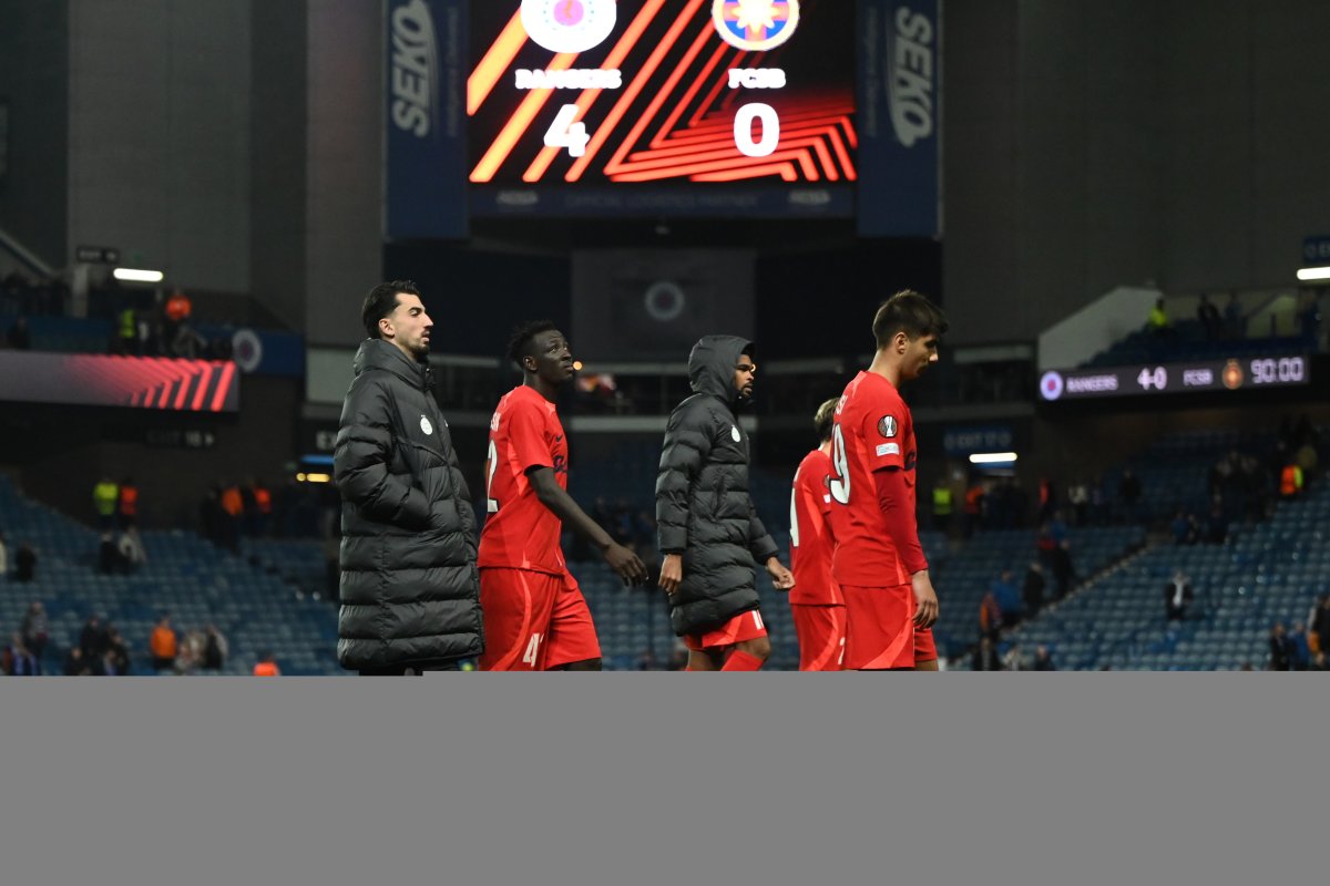 Andrei Vlad are o selecție la naționala României