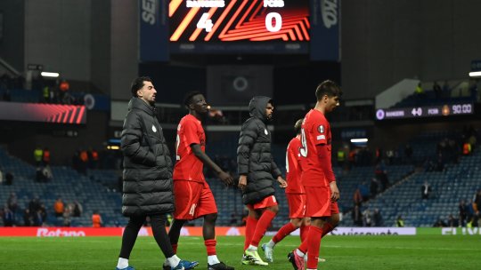 Fotbalistul care a dat-o în judecată pe FCSB și-a găsit echipă! Cu cine a semnat acesta