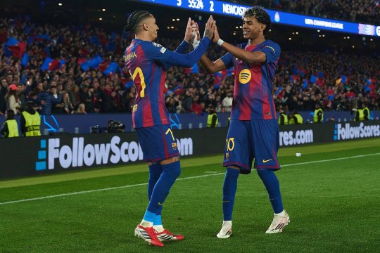 Starul celor de la Barcelona s-a accidentat și va fi indisponibil 5 săptămâni