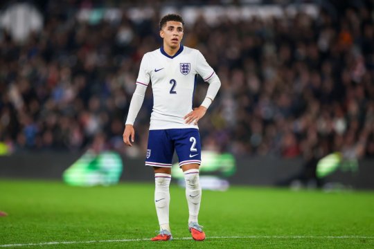 Anglia U21 a suferit o rușine istorică în calificările pentru EURO 2027