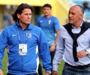 Prunea și-a văzut fostul jucător în ipostaze intime cu alt bărbat și a rămas șocat: ”Era să cad sub masă! Nu am mai văzut așa ceva niciodată”