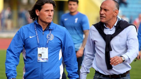 Prunea și-a văzut fostul jucător în ipostaze intime cu alt bărbat și a rămas perplex: ”Era să cad sub masă!”