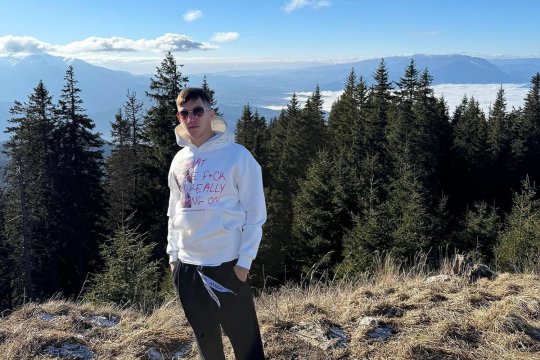 O nouă accidentare gravă la Universitatea Craiova! Sezon terminat pentru nou-venitul din Bănie