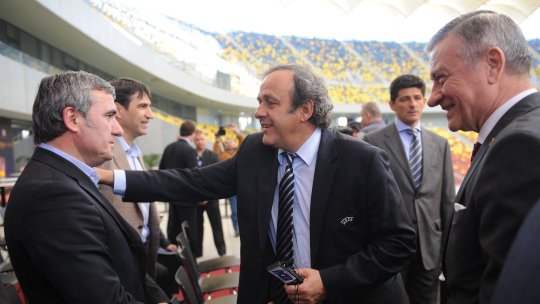 Fostul colaborator al lui Mircea Sandu, dezvăluire năucitoare: ”L-ar fi dat afară pe Hagi chiar dacă am fi câștigat cu Slovenia!”. Cu ce l-ar fi scos din sărite ”Regele”