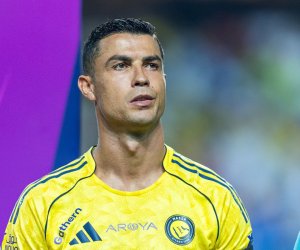 Ce i-a cerut Cristiano Ronaldo lui Giovanni Becali ca să semneze cu el: ”A avut și ghinion, l-a văzut într-un meci slab”