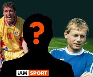 Peste Hagi și Balaci. Colegul care l-a impresionat cel mai mult pe Bumbescu: ”Era extraordinar!”