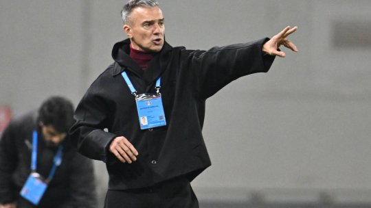 Daniel Pancu nu stă la discuții: ”Dacă e așa, nu am motive să mai rămân la CFR Cluj”