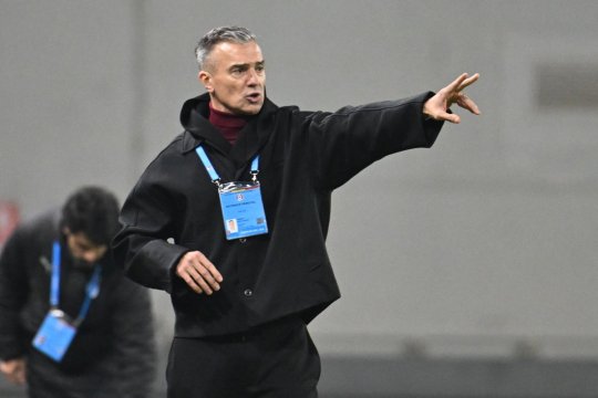 Daniel Pancu nu stă la discuții: ”Dacă e așa, nu am motive să mai rămân la CFR Cluj”