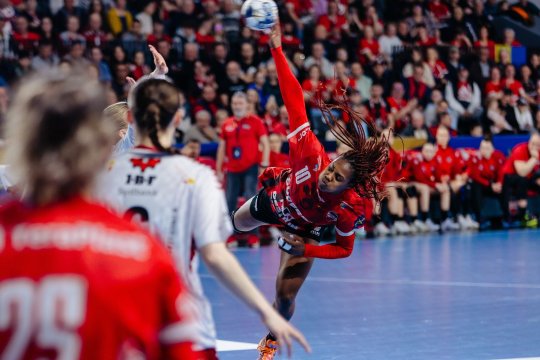 Senzațional! Gloria Bistrița s-a calificat în sferturile de finală ale Ligii Campionilor