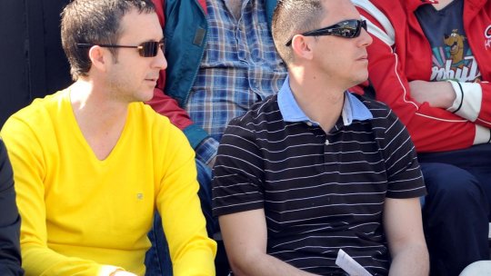 Transfer de 1.000.000 de dolari fără acte în Liga 1: ”M-a vândut ca pe porumbei”