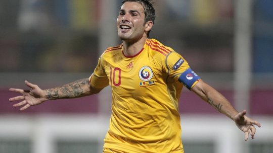 Adrian Mutu, fără menajamente: ”Nu putem avea răbdare cu Gică Hagi!”
