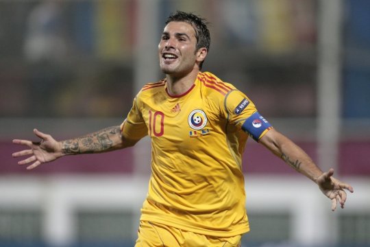 Adrian Mutu, fără menajamente: ”Nu putem avea răbdare cu Gică Hagi!”