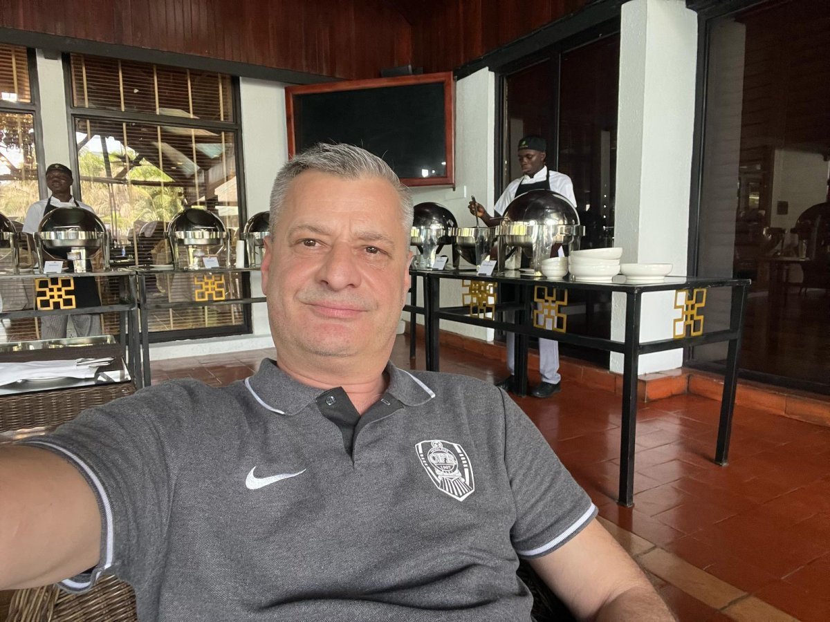 Nelu Varga, acționarul majoritar al lui CFR Cluj