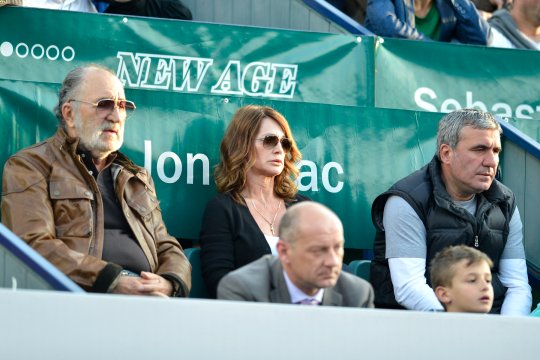 Ion Țiriac a dat verdictul despre Gică Hagi la națională