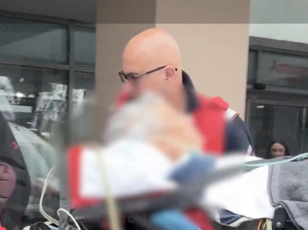 Mircea Lucescu este internati în spital. Starea sa este stabilă