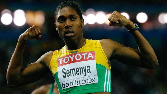 Se opune radical testelor de feminitate la Jocurile Olimpice: ”Lipsă de respect pentru femei”