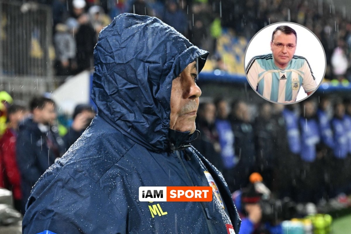 Mircea Lucescu e născut pe 29 iulie 1945