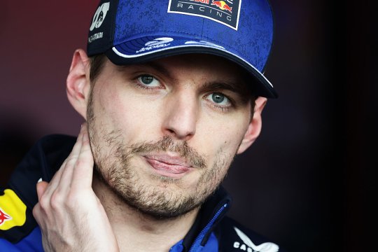 Șoc în Formula 1! Max Verstappen se gândește să plece mai devreme de la Red Bull: ”Am numărat tururile până la final!”