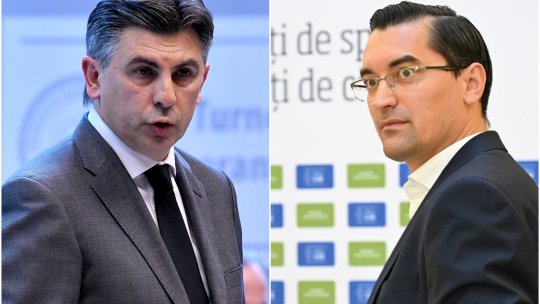 Lupescu, atac devastator la adresa lui Burleanu: ”Corporatist cu retorică obraznică, nu are nicio treabă cu fotbalul! Corpuția mai există în FRF, transparența banilor...”