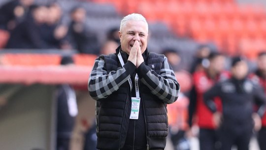 Nu l-a iertat pe Șumudică: ”A păcălit destul! De la Astra doar asta a făcut, s-a prins lumea, s-a cam închis și în Arabia Saudită pentru el”