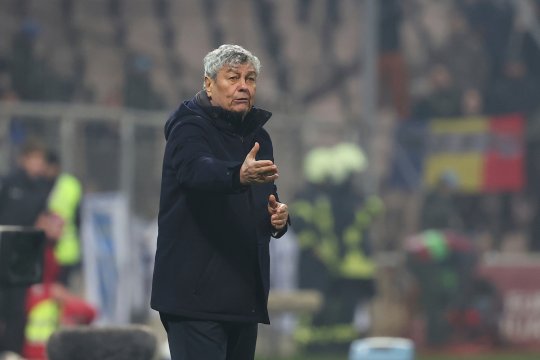 Aflat pe patul de spital, Mircea Lucescu a transmis un mesaj clar: ”Susținuți, fotbaliștii și noul selecționer vor putea reuși rezultate bune!”. Din ce cauză i s-ar fi făcut rău