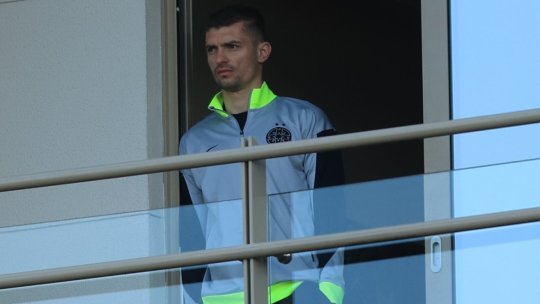 Președintele din SuperLiga a auzit atacul furibund al lui Florin Tănase și l-a pus imediat la punct: ”Să-și vadă de treaba lui”