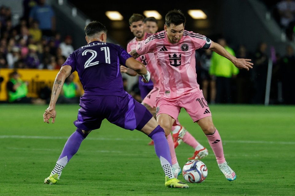 Leo Messi a câștigat CM cu Argentina