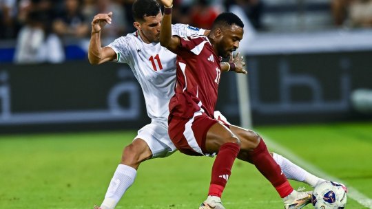 În plin conflict militar, Iran a luat decizia în privința participării la CM 2026