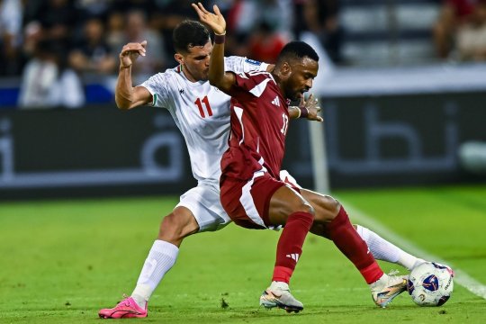 În plin conflict militar, Iran a luat decizia în privința participării la CM 2026